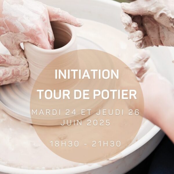 Initiation tour